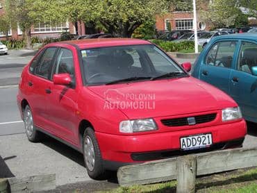 Seat Cordoba 2001. god. -  kompletan auto u delovima