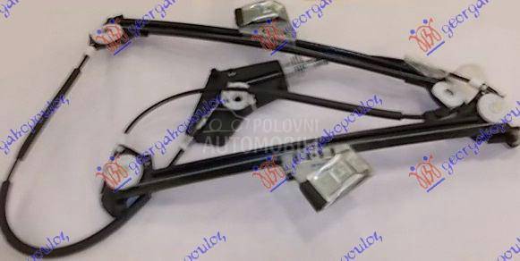 PODIZAC PREDNJEG PROZORA ELEKT