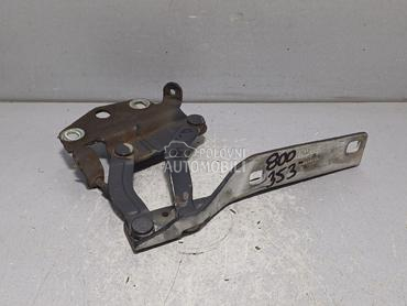 SKARE OD HAUBE za Volkswagen Passat B7