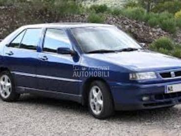 Seat Toledo 1997. god. -  kompletan auto u delovima