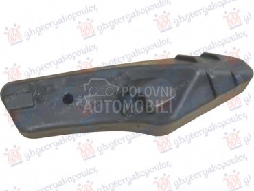 NOSAC PREDNJEG BRANIKA BOCNI P za Porsche Cayman od 2016. do 2025. god.