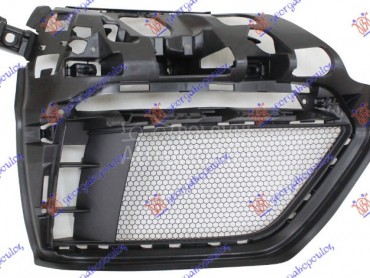 RESETKA PREDNJEG BRANIKA (GT4) za Porsche Cayman od 2016. do 2025. god.