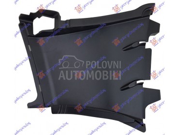 RESETKA USMERIVACA VAZDUHA (GT za Porsche Cayman od 2016. do 2025. god.