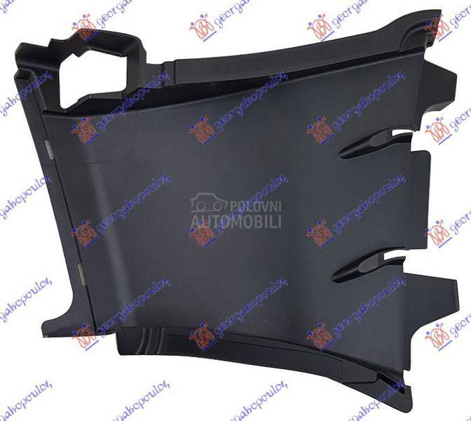 RESETKA USMERIVACA VAZDUHA (GT