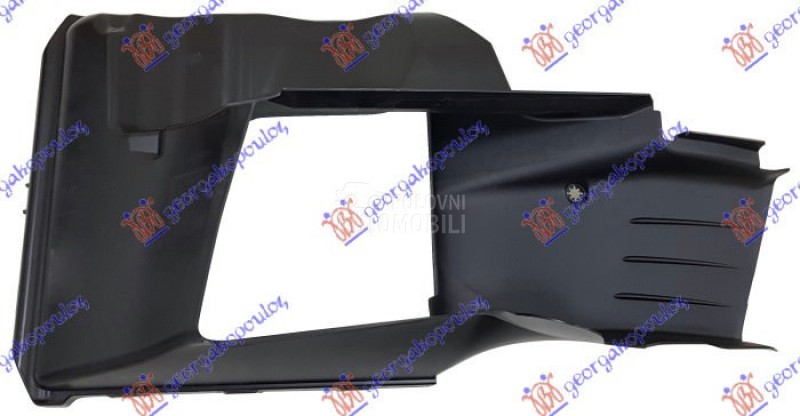 USMERIVAC VAZDUHA HLADNJAKA (G