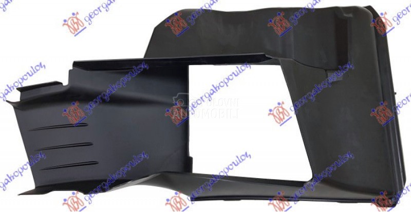 USMERIVAC VAZDUHA HLADNJAKA (G