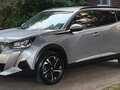 Peugeot 2008 1.5BLUEHDI ALURE LED