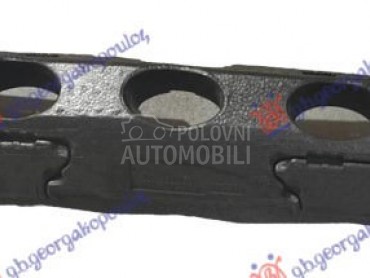 APSORBER PREDNJEG BRANIKA za Porsche Cayman od 2016. do 2025. god.