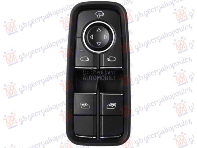 PREKIDAC U PREDNJIM VRATIMA (E