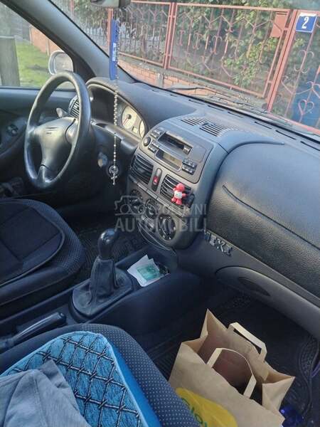 Fiat Brava 1.6