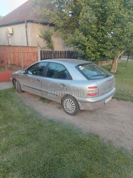 Fiat Brava 1.6