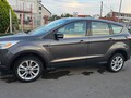 Ford Kuga 2.0d 4wd Titanium
