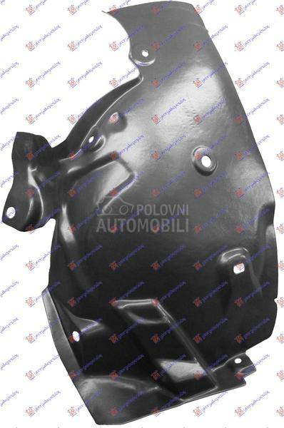 POTKRILO (ZADNJI DEO) (A KVALI