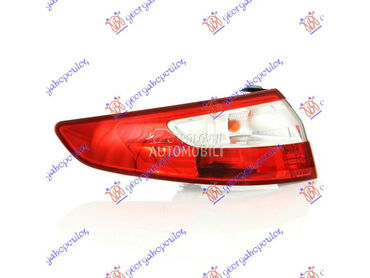 STOP LAMPA SPOLJASNJA (TURSKA) za Renault Fluence od 2013. do 2025. god.