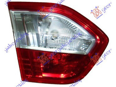 STOP LAMPA UNUTRASNJA (TURSKA) za Renault Fluence od 2013. do 2025. god.