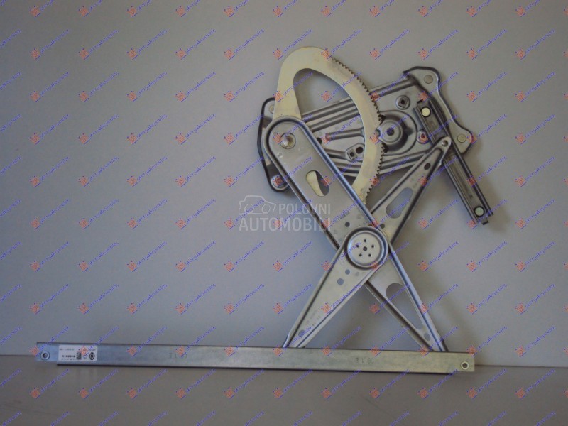 PODIZAC PREDNJEG PROZORA ELEKT