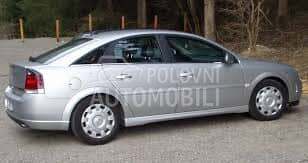 Opel Vectra C 2003. god. -  kompletan auto u delovima