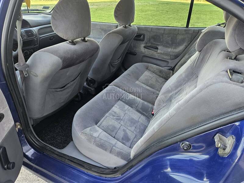 Renault Megane 1.4 16V REG DUGO