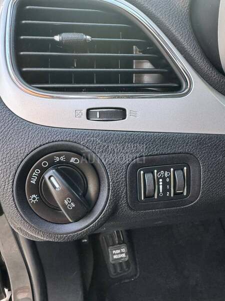 Fiat Freemont 2.0 mjt 4x4