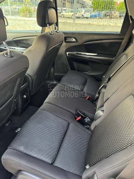 Fiat Freemont 2.0 mjt 4x4