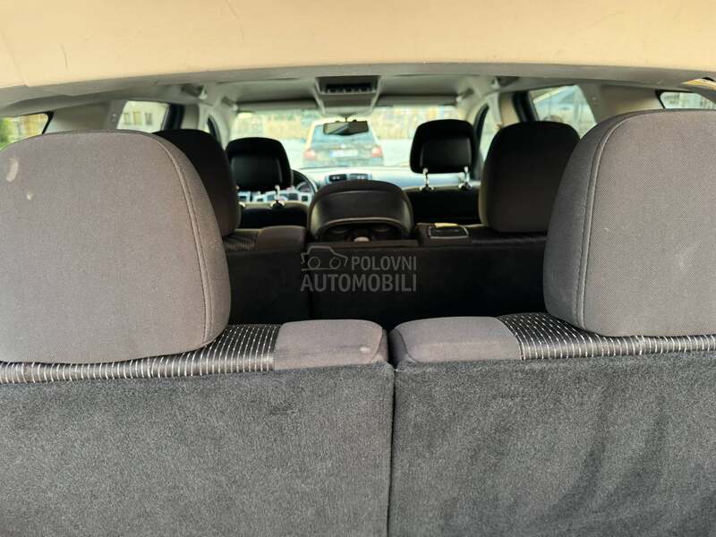 Fiat Freemont 2.0 mjt 4x4