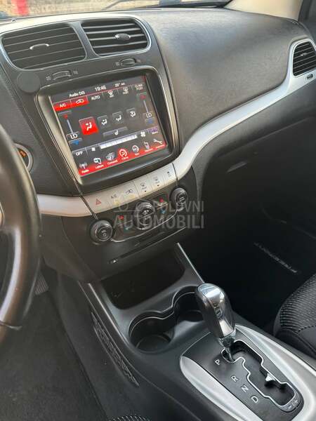 Fiat Freemont 2.0 mjt 4x4