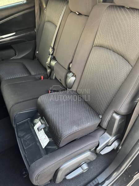 Fiat Freemont 2.0 mjt 4x4