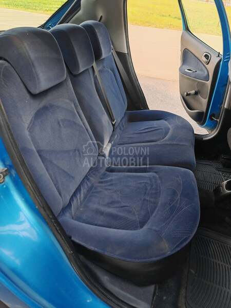 Peugeot 206 1.4 hdi