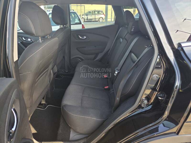Renault Kadjar 1.5 DCI/AUT/NAV/LED