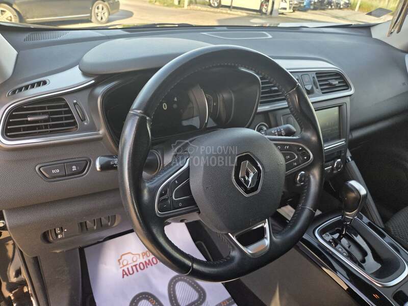 Renault Kadjar 1.5 DCI/AUT/NAV/LED
