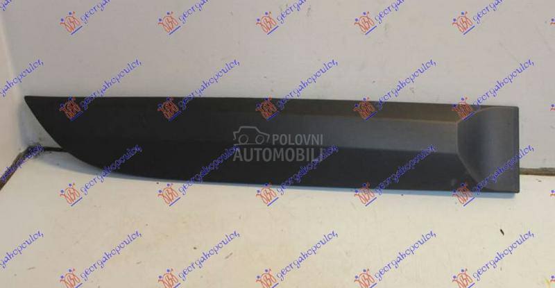 LAJSNA ZADNJIH VRATA