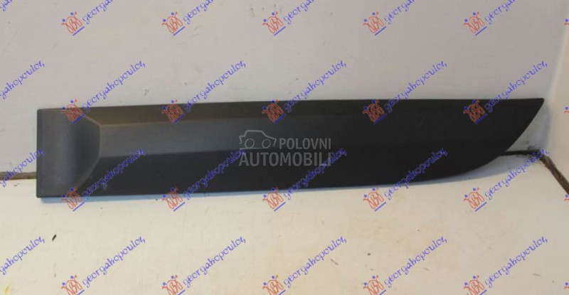 LAJSNA ZADNJIH VRATA