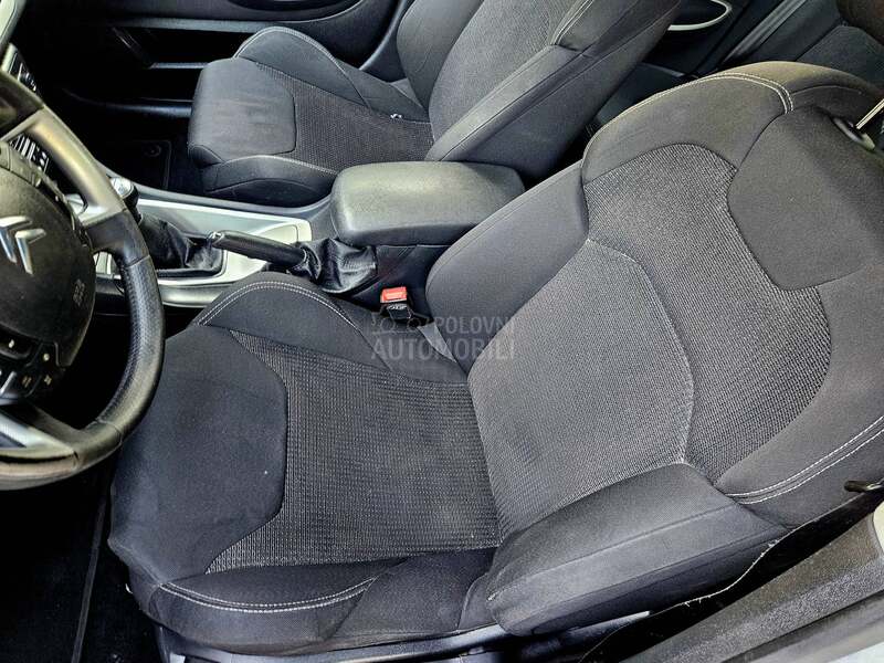 Citroen C5 1.6 HDI LUTKICAA