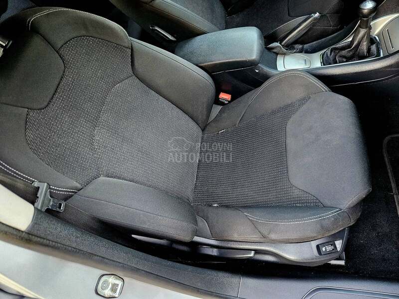 Citroen C5 1.6 HDI LUTKICAA