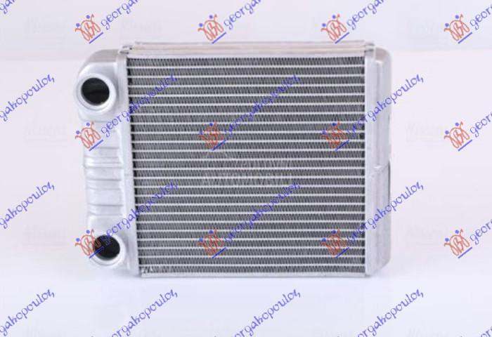 GREJAC KABINE (148x150x32)