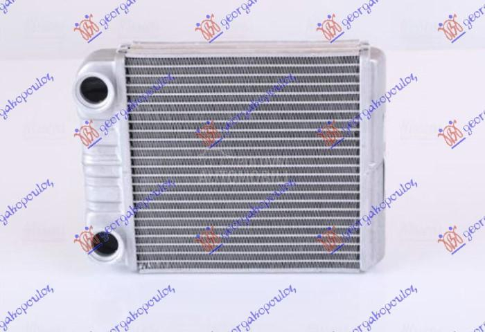 GREJAC KABINE (148x150x32)