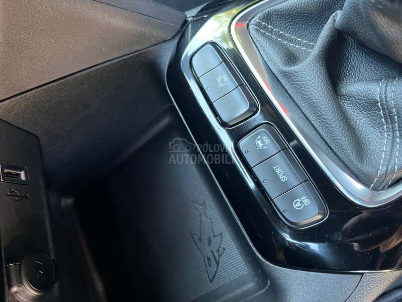 Opel Corsa F 1.5 d GS Line