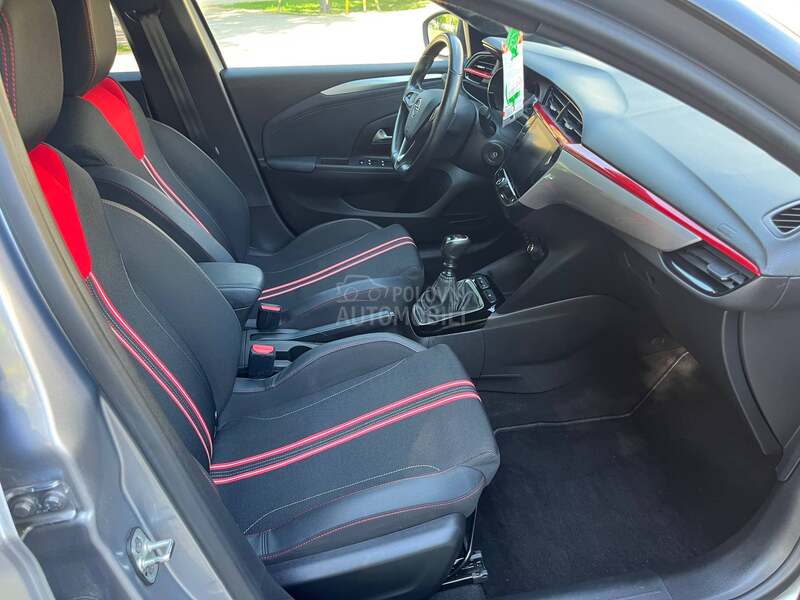 Opel Corsa F 1.5 d GS Line