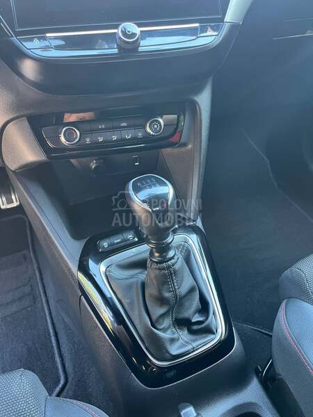 Opel Corsa F 1.5 d GS Line
