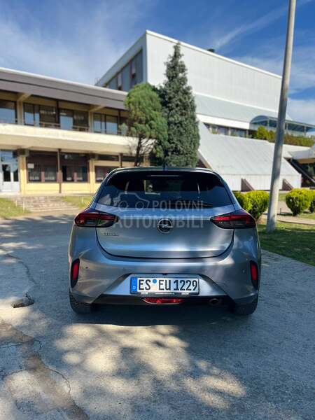 Opel Corsa F 1.5 d GS Line