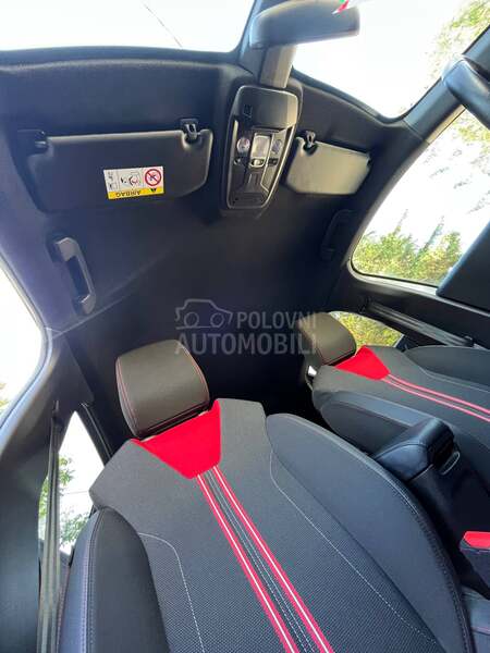 Opel Corsa F 1.5 d GS Line
