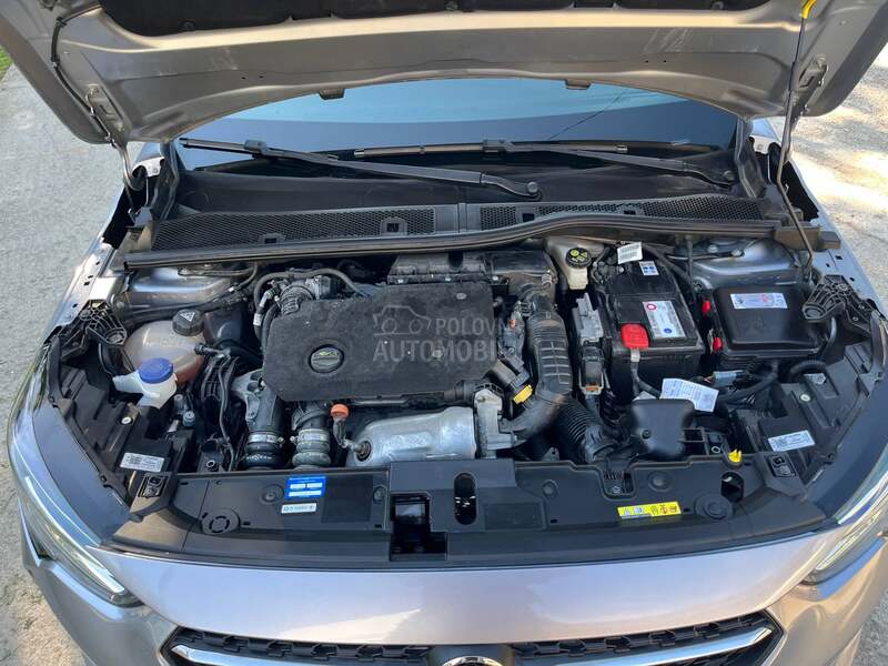 Opel Corsa F 1.5 d GS Line