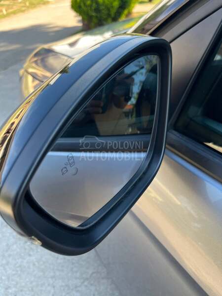 Opel Corsa F 1.5 d GS Line