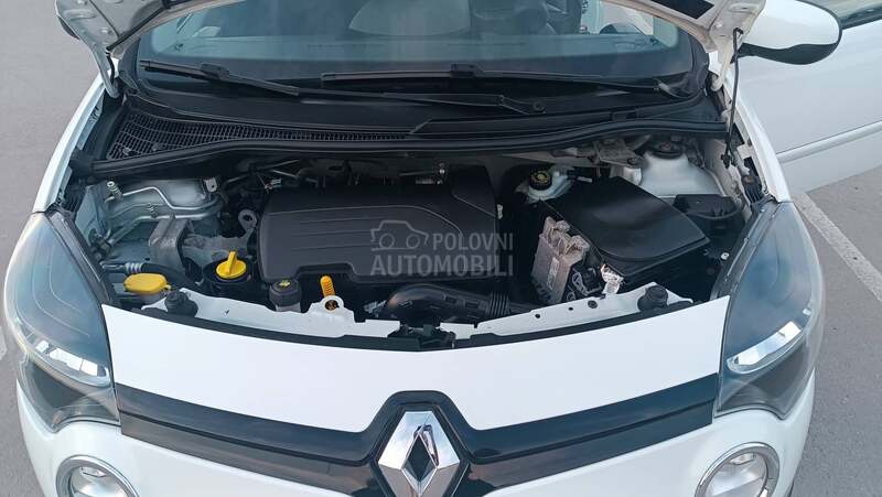 Renault Twingo 1.2 B e n z i n