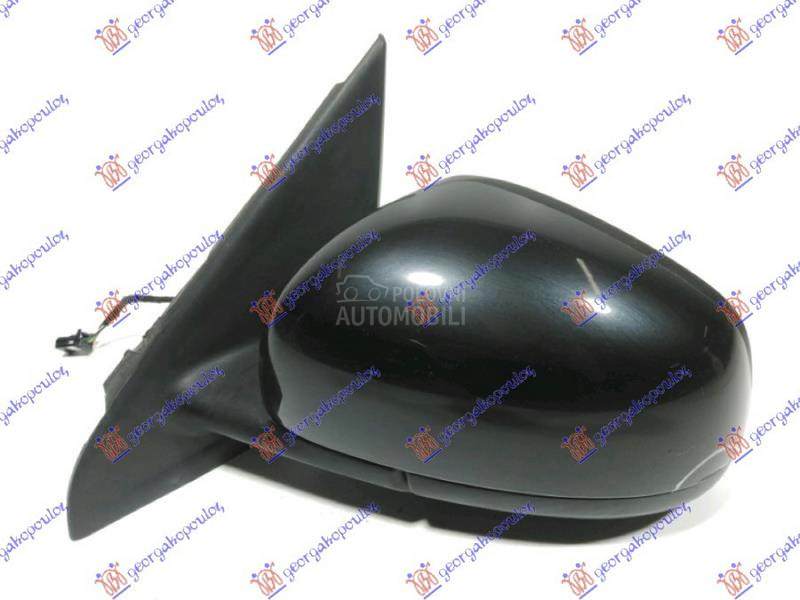 RETROVIZOR ELEKTRICNI SA GREJA