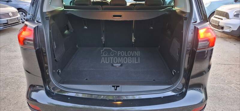Opel Zafira 1.6CDTI