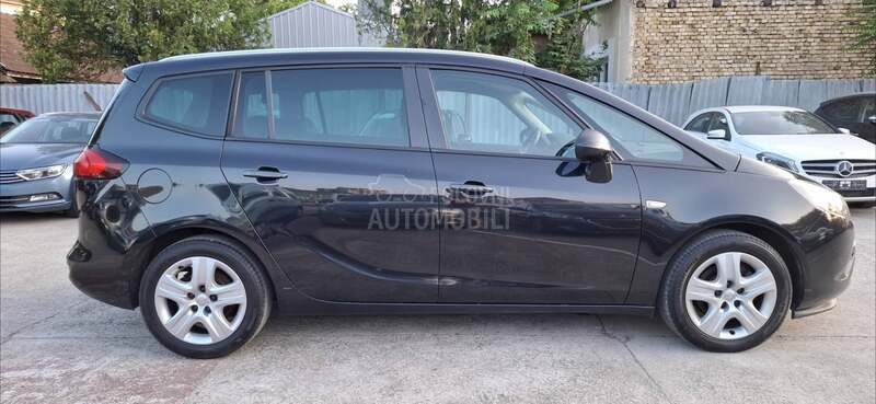 Opel Zafira 1.6CDTI
