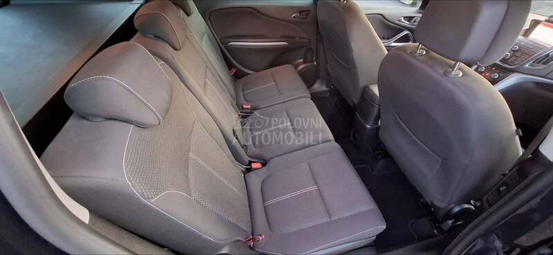 Opel Zafira 1.6CDTI