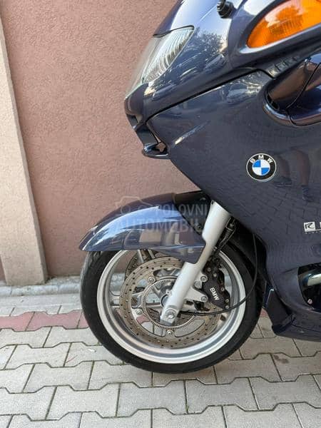 BMW R1150RT r 1150 rt