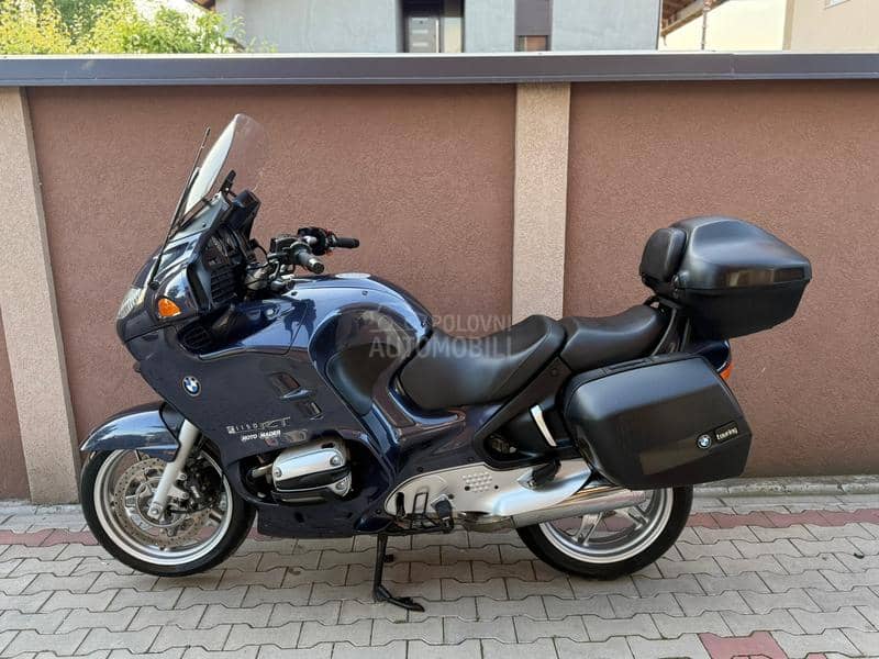 BMW R1150RT r 1150 rt